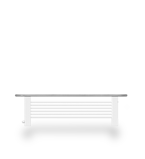 ARCHITECTURE Bench